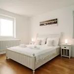 Zolima - Sauna - 5 Min Zur Ostsee - 6 Gaeste Lejlighed *