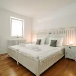 Zolima - Sauna - 5 Min Zur Ostsee - 6 Gaeste Lejlighed *