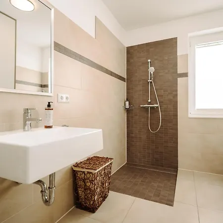 Apartment Zolima - Sauna - 5 Min Zur Ostsee - 6 Gäste Ostseebad Heringsdorf