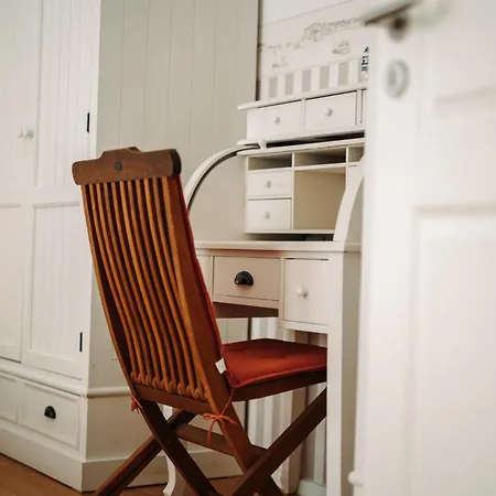 Zolima - Sauna - 5 Min Zur Ostsee - 6 Gäste Apartment Ostseebad Heringsdorf