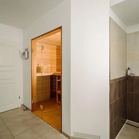 Zolima - Sauna - 5 Min Zur Ostsee - 6 Gaeste شقة