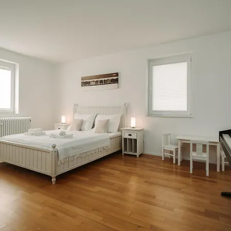 Zolima - Sauna - 5 Min Zur Ostsee - 6 Gäste Apartment Ostseebad Heringsdorf