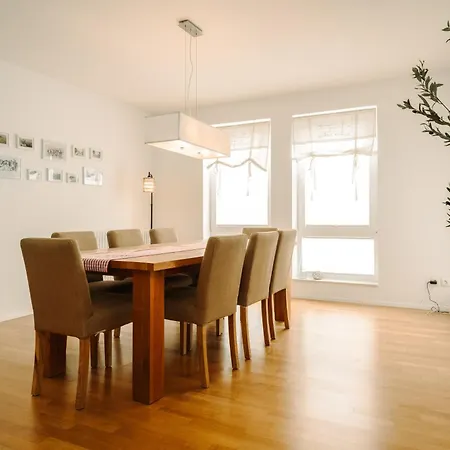Apartment Zolima - Sauna - 5 Min Zur Ostsee - 6 Gäste Ostseebad Heringsdorf