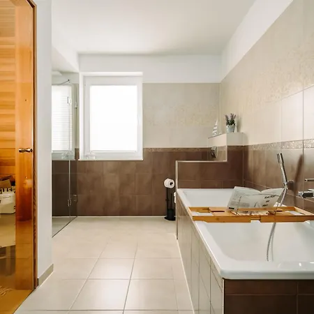 Zolima - Sauna - 5 Min Zur Ostsee - 6 Gäste * Ostseebad Heringsdorf